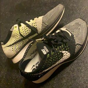Flyknit Racers Nike
